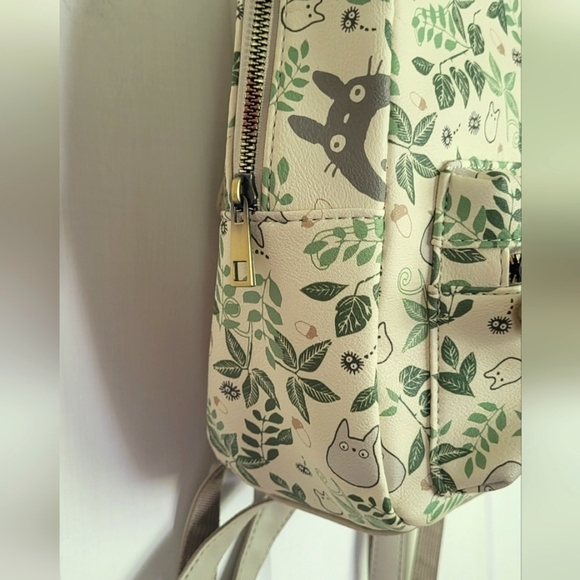 Studio Ghibli My Neighbor Totoro Mini Backpack main image 12